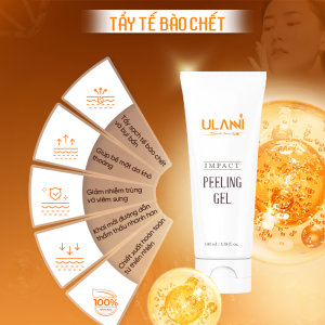 Tẩy Da Chết